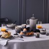 224907 1 french press kavovar 1 l flint kamenina le creuset