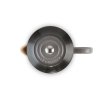 224907 6 french press kavovar 1 l flint kamenina le creuset