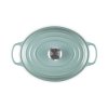 223854 4 kastrol signature 29 cm 4 7 l ovalny sea salt litina le creuset