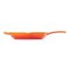 224823 6 grilovaci panev signature 26 cm flame litina le creuset
