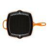224823 7 grilovaci panev signature 26 cm flame litina le creuset