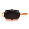 224823 grilovaci panev signature 26 cm flame litina le creuset