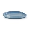 224022 2 odkladaci miska na varecky 16 cm chambray kamenina le creuset