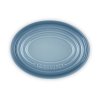 224022 4 odkladaci miska na varecky 16 cm chambray kamenina le creuset