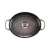 224697 7 kastrol signature 29 cm 4 7 l ovalny flint litina le creuset