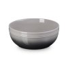 224892 servirovaci misa coupe 20 cm 1 6 l flint kamenina le creuset