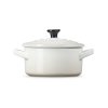 223551 6 zapekaci misa 10 cm 250 ml meringue kamenina le creuset