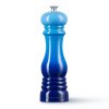 225126 6 mlynek na sul classic 21 cm azure plast le creuset
