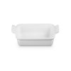 224598 5 zapekaci misa heritage 19 cm 1 1 l white kamenina le creuset