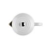 224343 11 french press kavovar 1 l white kamenina le creuset