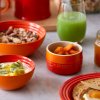 224532 1 ramekin 9 cm 200 ml flame kamenina le creuset