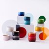 224532 2 ramekin 9 cm 200 ml flame kamenina le creuset
