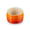 224532 3 ramekin 9 cm 200 ml flame kamenina le creuset