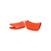 224796 chnapka na hrnec 12 cm sada 2 ks flame silikon le creuset
