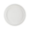 223272 6 jidelni misa coupe 22 cm 960 ml meringue kamenina le creuset