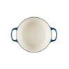 223212 7 kastrol signature 20 cm 2 4 l nuit litina le creuset