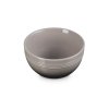 225195 2 jidelni miska coupe 12 cm 350 ml flint kamenina le creuset