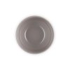 225195 4 jidelni miska coupe 12 cm 350 ml flint kamenina le creuset