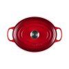 225234 7 kastrol signature 29 cm 4 7 l ovalny cerise litina le creuset
