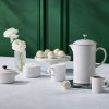 223722 2 ramekin 9 cm 200 ml white kamenina le creuset