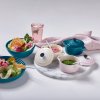 223740 1 zapekaci misa 10 cm 250 ml shell pink kamenina le creuset
