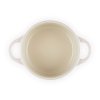 223740 8 zapekaci misa 10 cm 250 ml shell pink kamenina le creuset