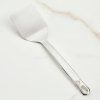 225591 4 obracecka provisions 33 cm stribrna nerezova ocel hestan