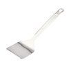 225591 obracecka provisions 33 cm stribrna nerezova ocel hestan