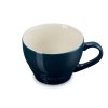 223242 3 hrnek na cappuccino 400 ml nuit kamenina le creuset