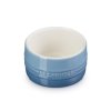 224400 3 ramekin 9 cm 200 ml chambray kamenina le creuset