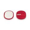 223308 4 chnapka na hrnec 17 5 x 12 cm sada 2 ks cerise bavlna le creuset