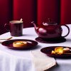 223731 1 hrnek 350 ml garnet kamenina le creuset