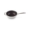 223305 6 panev na sote classic 24 cm 3 3 l stribrna nerezova ocel le creuset