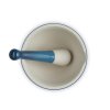 224091 2 hmozdir s tloukem 11 cm deep teal kamenina le creuset