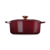 223908 5 kastrol signature 29 cm 4 7 l ovalny garnet litina le creuset