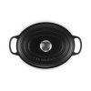 223809 4 kastrol signature 29 cm 4 7 l ovalny satin black litina le creuset