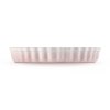 224016 4 forma na kolac 28 cm shell pink kamenina le creuset