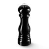 224535 3 mlynek na pepr classic 21 cm black onyx plast le creuset