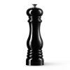 224535 4 mlynek na pepr classic 21 cm black onyx plast le creuset