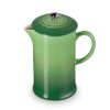 224487 3 french press kavovar 1 l bamboo kamenina le creuset
