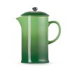 224487 4 french press kavovar 1 l bamboo kamenina le creuset
