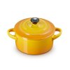224760 5 zapekaci misa 10 cm 250 ml nectar kamenina le creuset