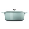 225168 3 kastrol signature 31 cm 6 3 l ovalny sea salt litina le creuset