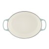 225168 5 kastrol signature 31 cm 6 3 l ovalny sea salt litina le creuset