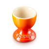 223944 2 kalisek na vejce 6 cm flame kamenina le creuset