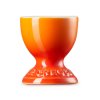 223944 3 kalisek na vejce 6 cm flame kamenina le creuset