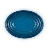 224379 6 odkladaci miska na varecky 16 cm deep teal kamenina le creuset
