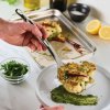 225600 2 kuchynske nacini provisions sada 5 ks stribrna nerezova ocel hestan