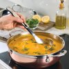225600 4 kuchynske nacini provisions sada 5 ks stribrna nerezova ocel hestan