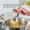 225600 5 kuchynske nacini provisions sada 5 ks stribrna nerezova ocel hestan